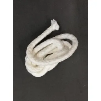 Výroba svíčky Knot WEDO 5mm - 0,5m