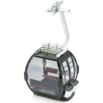 autíčko JC Jägerndorfer Omega IV schw Tür schw