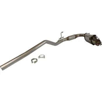 Filtr pevných částic Filtr sazových částic, výfukový systém MAXGEAR 27-6063