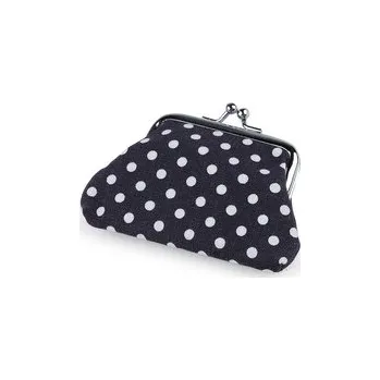 Cestovní šitíčko v textilním pouzdře - 1 ks - 4 modrá tmavá