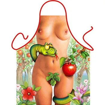 Kuchyňská zástěra Zástěra Eva