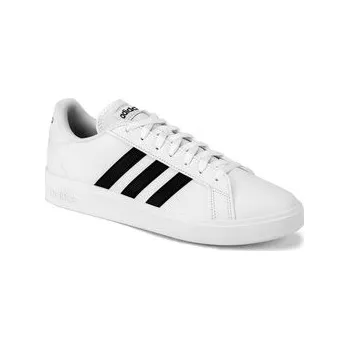 Dámské tenisky adidas Sneakersy GRAND COURT BASE 2.0 GW9250 Bílá 46