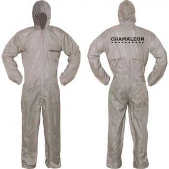 Dámský overall Chamäleon Lakýrnický overal pratelný L