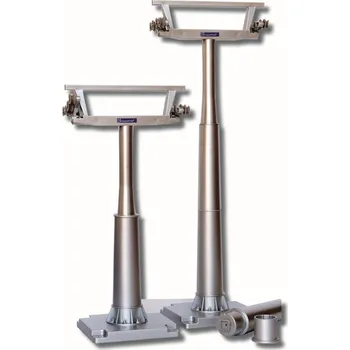 autíčko JC Jägerndorfer 2 Stützen