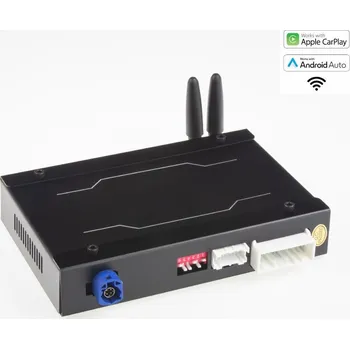 Autorádio Adaptér CarPlay/Android Auto Mercedes-Benz NTG 3.5