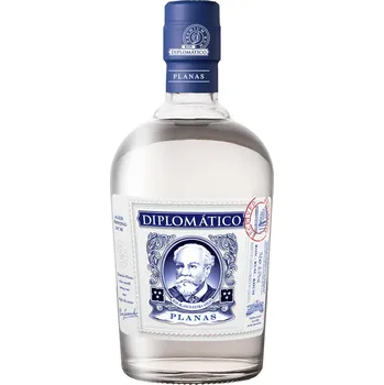 Diplomático Planas 47% 0,7l