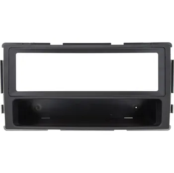 Autorádio ISO redukce pro Hyundai Santa Fe 03/2006-2012