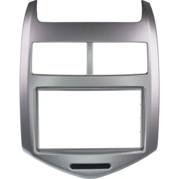 Autorádio 2DIN redukce pro Chevrolet Aveo 2011-