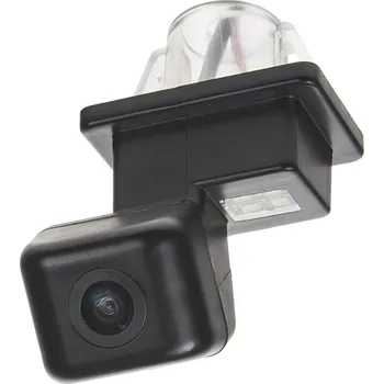 Autorádio Kamera formát PAL/NTSC do vozu Mercedes C (W204), E (W212)