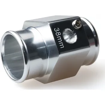 Tuning PROSPORT adaptér pro čidlo teploty vody, průměr: 38mm