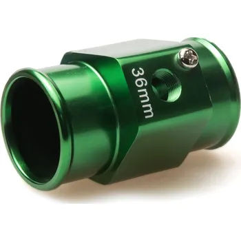 Tuning PROSPORT adaptér pro čidlo teploty vody, průměr: 36mm