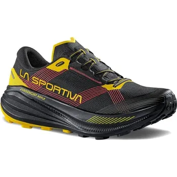 Pánská sportovní obuv La Sportiva Prodigio Max Men Black/Yellow pánské boty