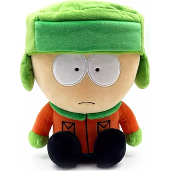 plyšák Plyšák South Park - Kyle (Youtooz)
