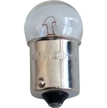Autožárovka Žárovka 12V/10W s paticí - R10W
