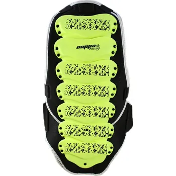 Kolo pro motocykl Cappa Racing Páteřový chránič SPINE fluo Cappa Racing