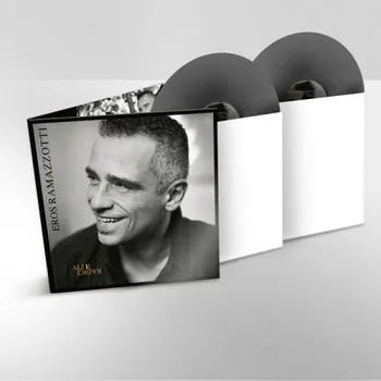 Zahraniční hudba Eros Ramazzotti - Ali E Radici (2LP, 19439905351)