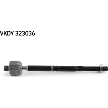 Čep řízení Axiální kloub příčného táhla řízení SKF VKDY 323036