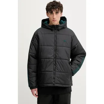 Oboustranná bunda adidas Originals Adicolor JX6447 černá 99X, vel. XL