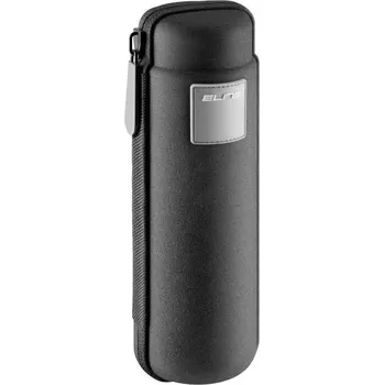 Košík na láhev Nádoba na nářadí Elite Takuin černá šedá