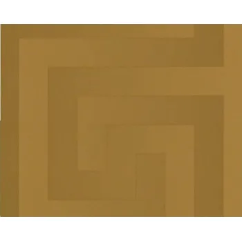 Tapeta A.S. Création | Vliesová tapeta na zeď Versace 93523-2 | 0,70 x 10,05 m | zlatá + Zlatá vliesová tapeta na stěnu 935232 v rozměru 0,70 x 10,05 m