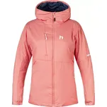 Bunda Hannah Taya Hoody coral haze 36