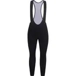 RIVANELLE Cyklistické kalhoty dlouhé s laclem - ELITE WINTER - černá