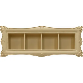 police Swedörn Provensálská police béžová