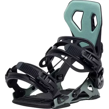 Vázání na snowboard Vázání na snowboard '25/26 SP Core Multientry - zelené M