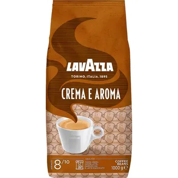 Lavazza Crema E Aroma zrno 1 kg