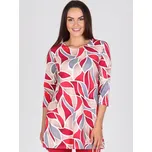 EVONA a.s. Dámská tunika EVONA ELANA 535 Velikost: XL