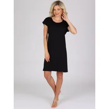 Dámské šaty EVONA a.s. Dámské krátké šaty 9 023 Velikost: 3XL