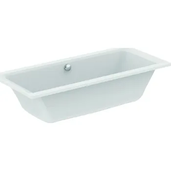 Vana Vana 180x80 cm, pro 2 osoby, bez nožiček, akrylát CONCEPT 200