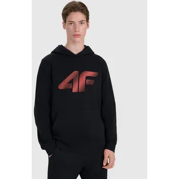 Pánská mikina 4F Pánská mikina pánská mikina, velikost S