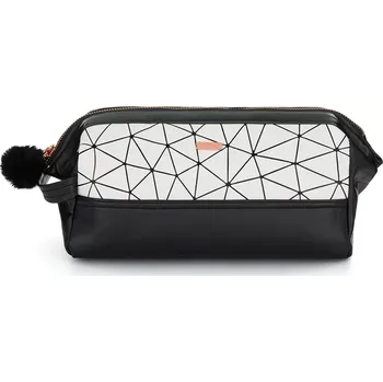 Kosmetická taška Karton P+P Kosmetická taška velká Black & White