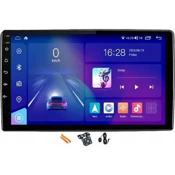 Autorádio AUTORÁDIO S NAVIGACÍ 128GB LTE GPS DSP FORD EXPLORER 06-11 ANDROID