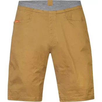 Pánské kraťasy Kraťasy Hannah BANG SHORTS dull gold XXL