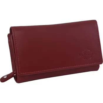 Peněženka Dámská peněženka MERCUCIO červená 3611850