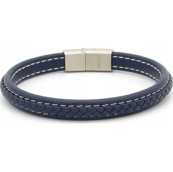 Náramek PÁNSKÝ NÁRAMEK NÁRAMKY Argento PREMIUM