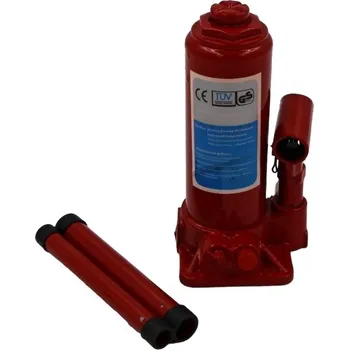 Hever Hydraulický hever "panenka" 5T ZH-05