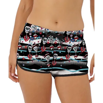 Dámské kraťasy Dámské kraťasy 69SLAM MEXIDUO ELOISE (SGTMXO-PM) M SGTMXO-PM Možnost vrácení zboží ZDARMA do 120 dnů!