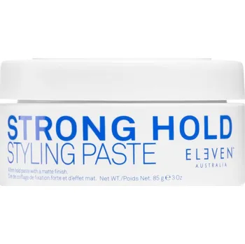 Stylingový přípravek Eleven Australia Strong Hold stylingová pasta pro velmi silnou fixaci 85 g