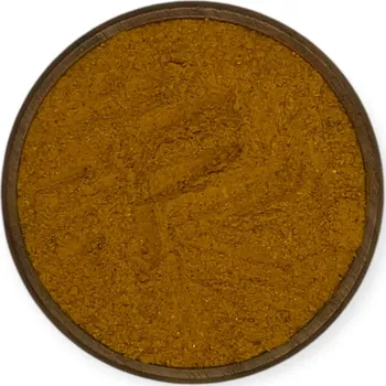 Koření Herbi Kari bez soli, 50 g