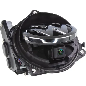Autorádio Kamera AHD/CVBS do vozu VW Passat B8 v logu kufru