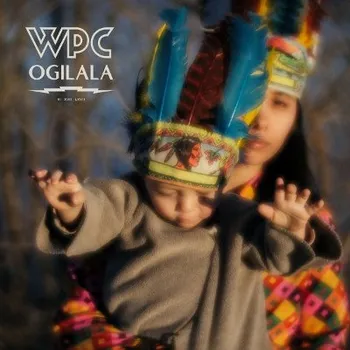 Zahraniční hudba William Patrick Corgan - Ogilala (2017) (CD, 4050538320992)