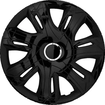 Poklice na kolo Poklice 16" SUPERNOVA BLACK RING LAKOVANÉ