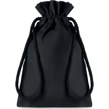 Malý bavlněný pytlík Taske small