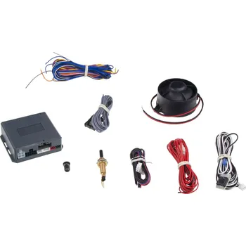 Auto elektroinstalace CAN-Bus autoalarm TYTAN