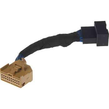 Auto elektroinstalace Start-Stop paměť Audi A3