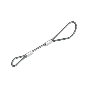 Maják Bezpečnostní lanko 394 mm