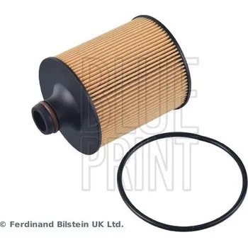 Olejový filtr Olejový filtr BLUE PRINT ADBP210071